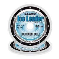 Леска Salmo Ice Leader 4507-008 50м 0.08мм фотография